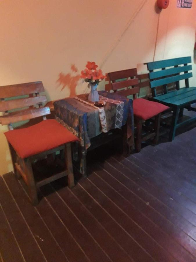 Dutch Cosy Home Chiang Mai Exterior foto
